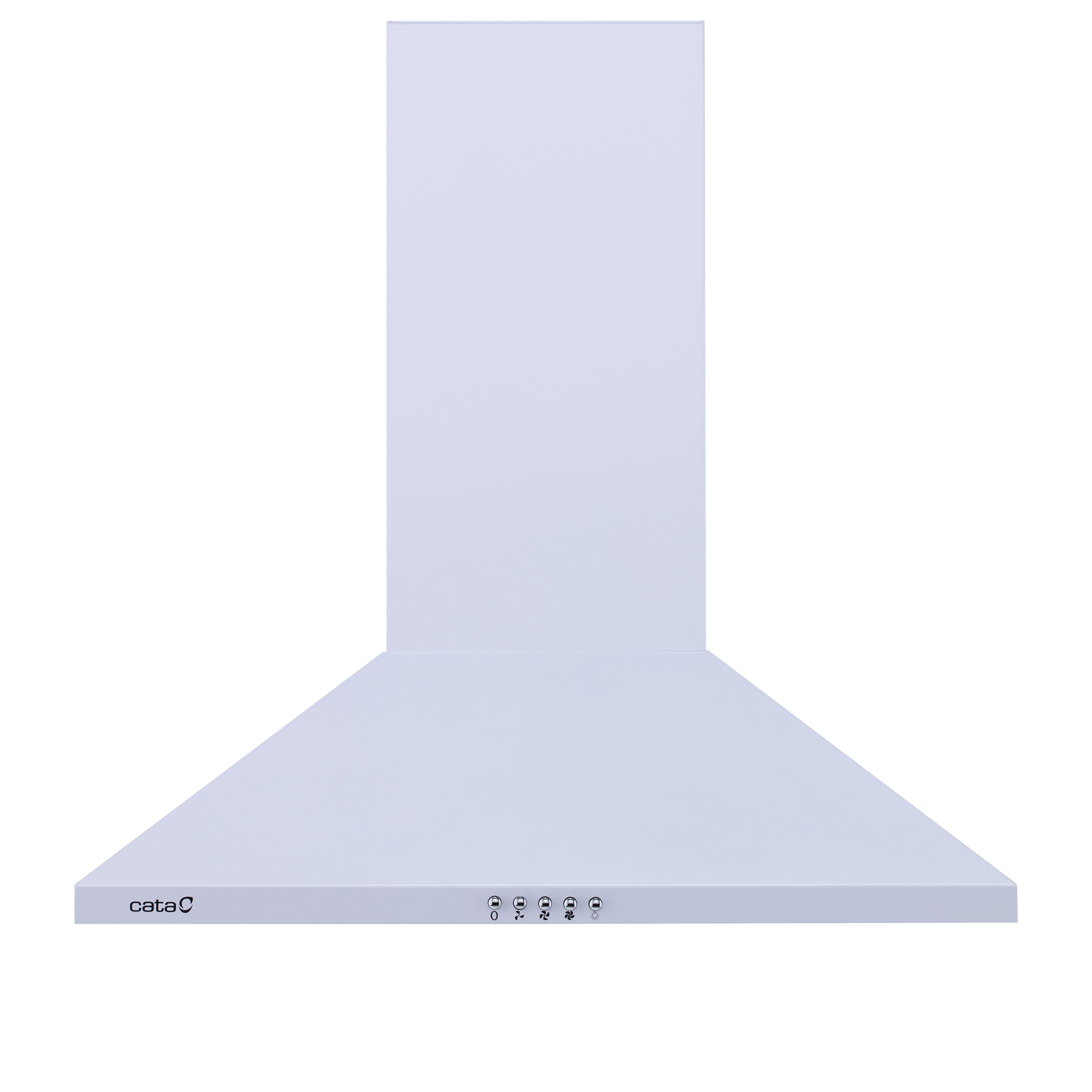 5344907 Вытяжка каминная Cata V3-S600 WH белый STDN-0147820 - Вид №1
