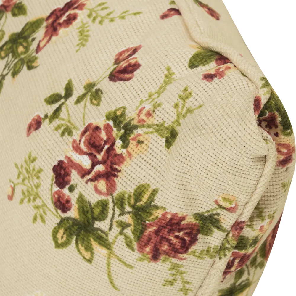 Подушка декоративная «Прованс» 40х40 см цвет бежевый LINEN WAY STLM-2049330 - Вид №2