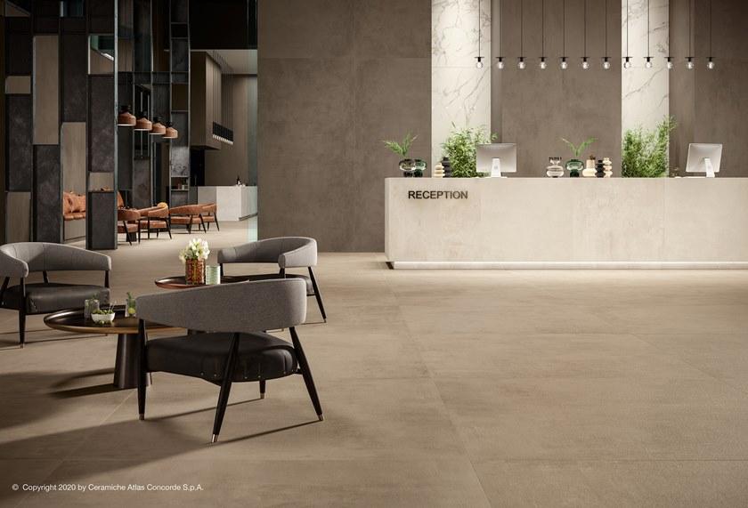 Atlas Concorde Пол из керамогранита Boost pro sun-id-1464822 - Вид №41