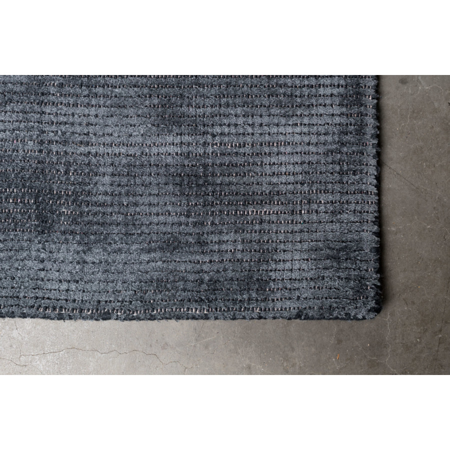 Ковер Frish 170x240 темно-серый White Label Living 6000089 - Вид №4
