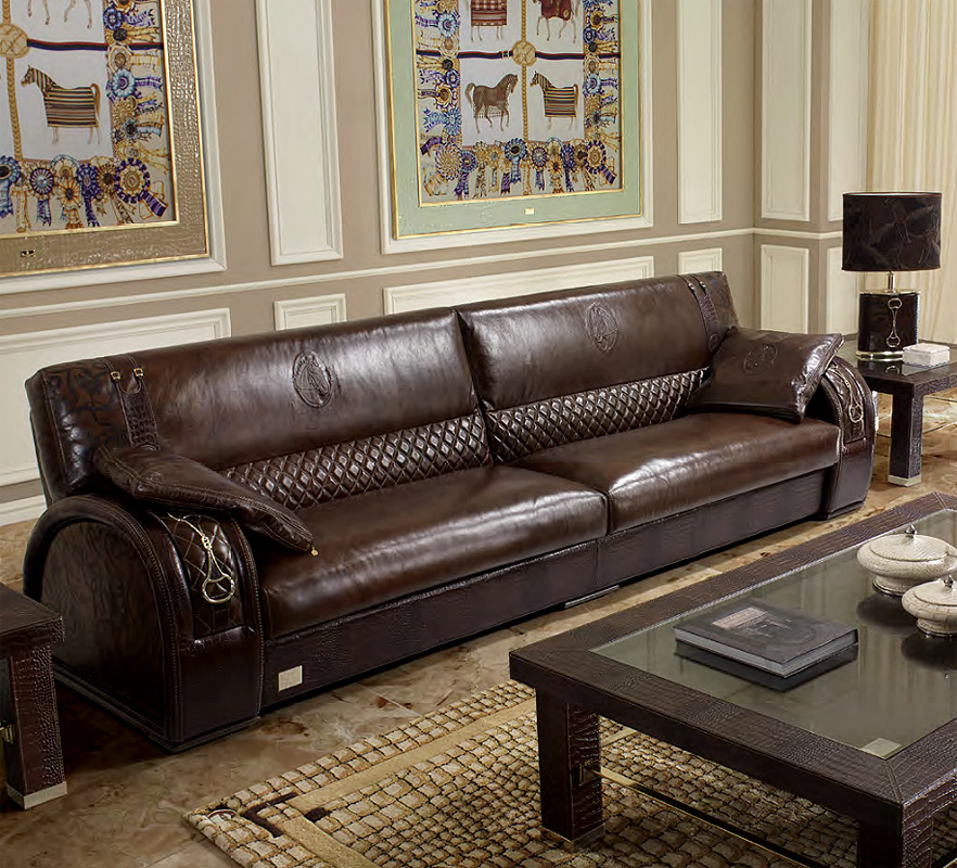 Диван  FORMITALIA ASCOT ONE 911 01 