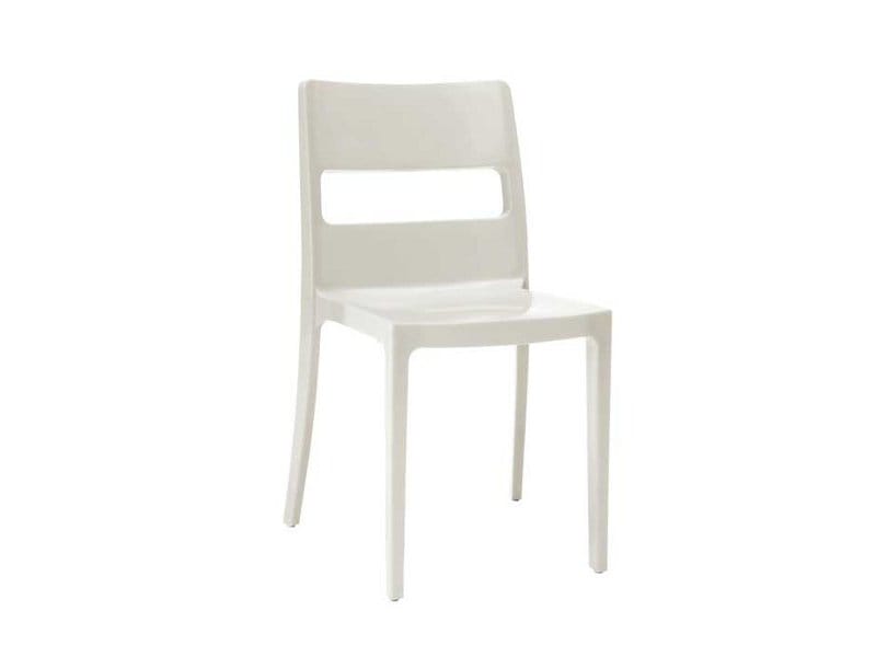 Штабелируемый стул S-CAB SAI ARCH-00136339 - Вид №3