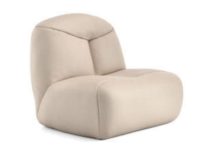 Кожаное кресло