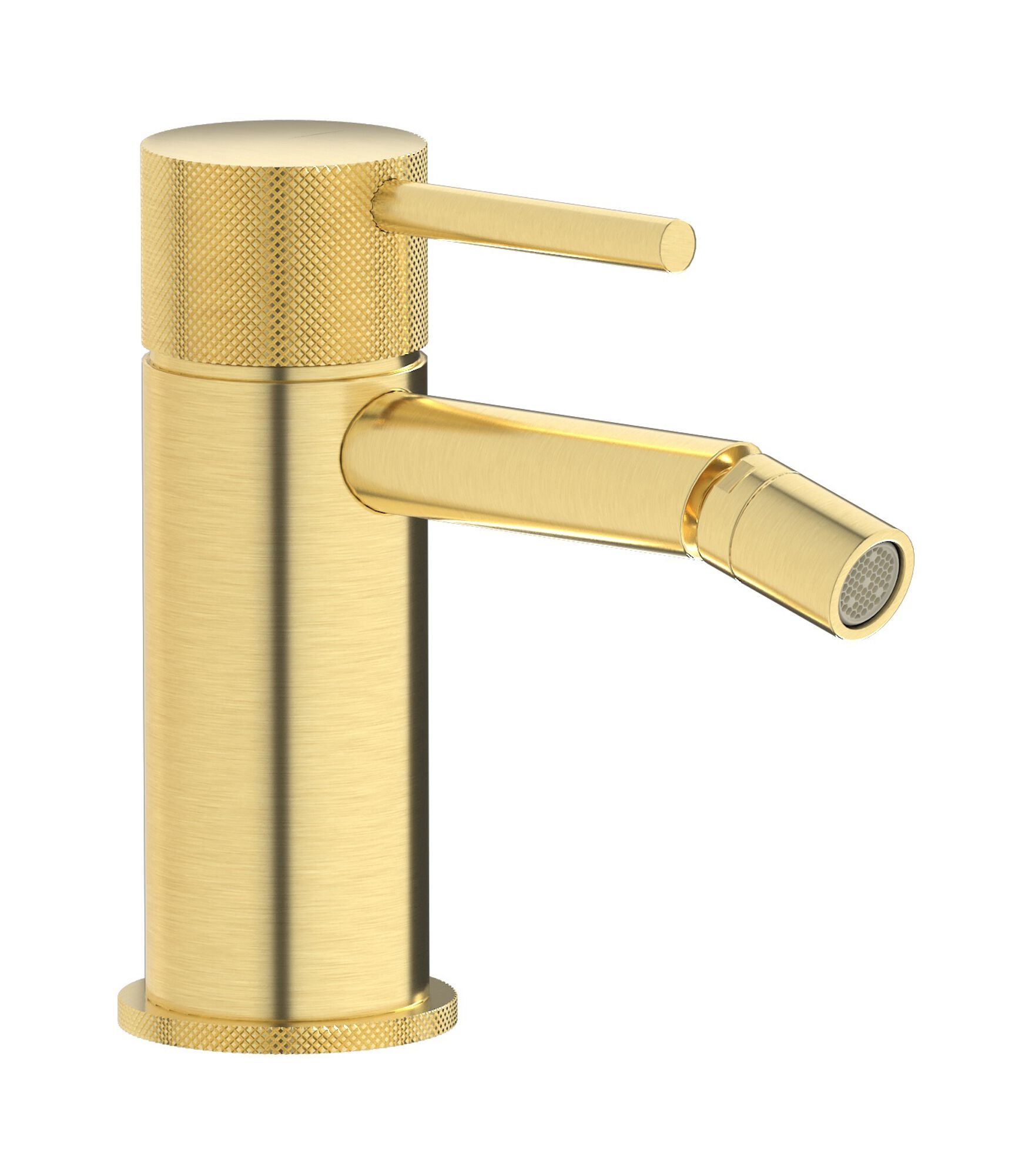 Смеситель для биде с автоматическим сливом IB промышленность ARCH-00089095 - Вид №5