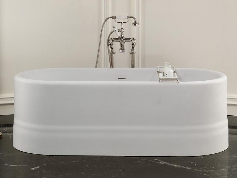 Devon&Devon Овальная ванна sun-id-1353940 - Вид №3