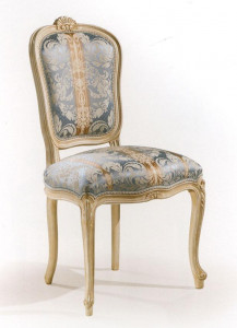 Стул  ANGELO CAPPELLINI 0612 - 1