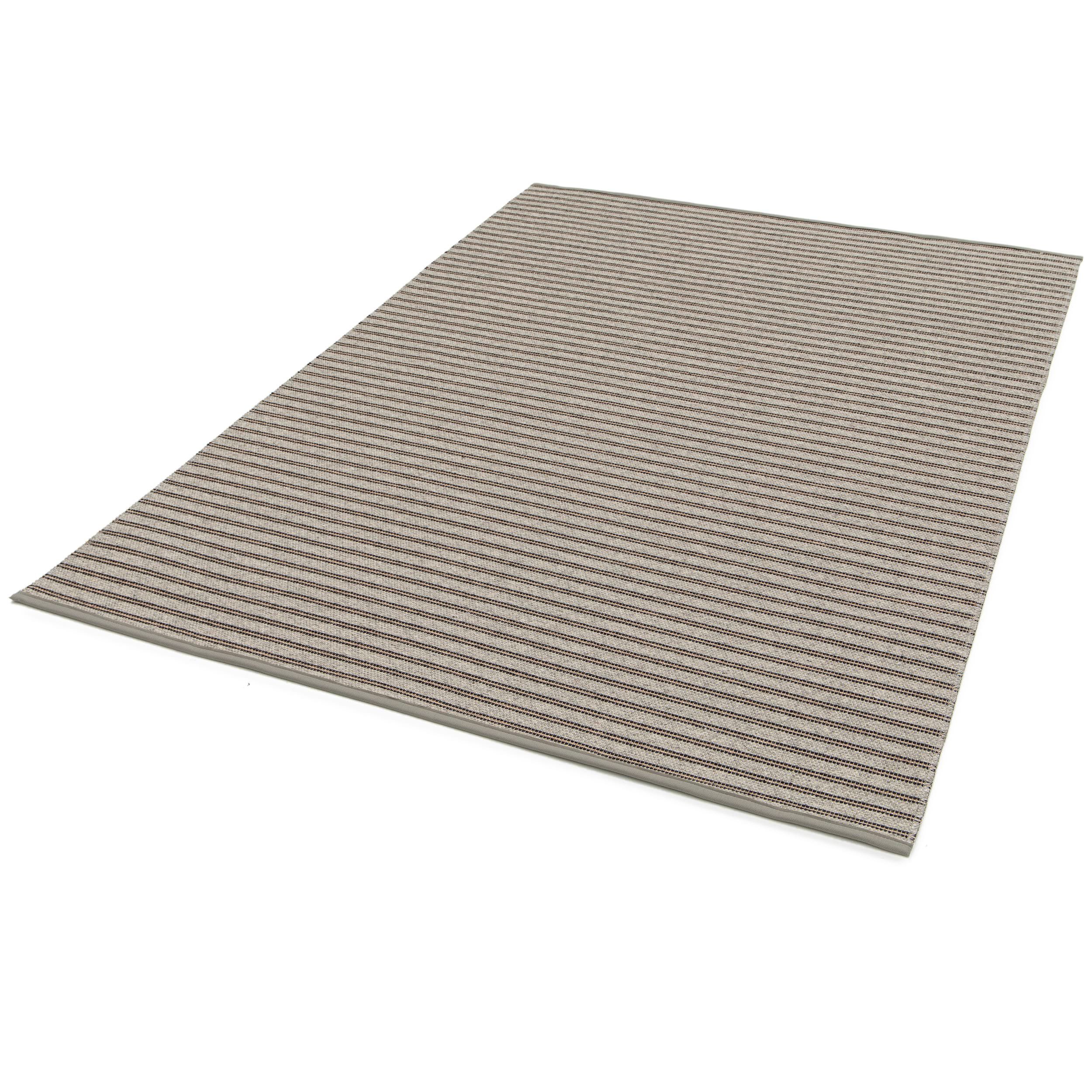 Полосатый прямоугольный ковер Ademi Essential ARCH-00128173 - Вид №4