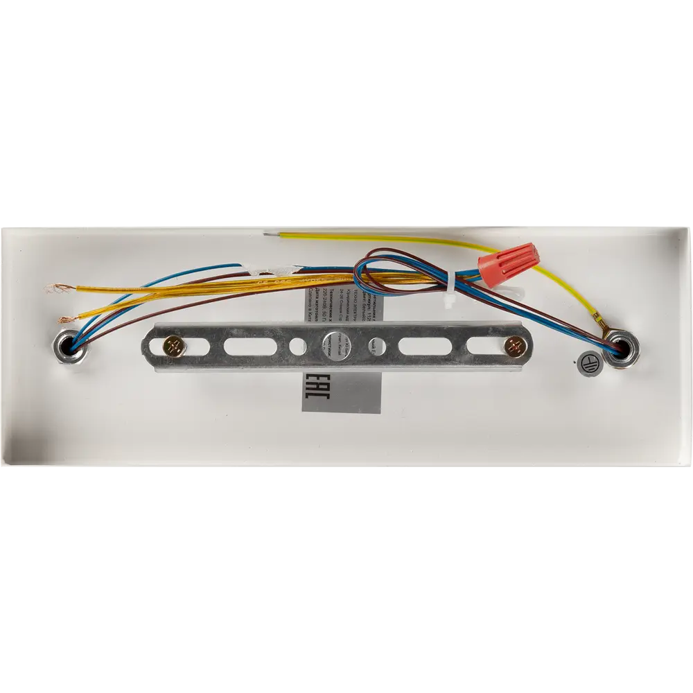 Потолочная люстра Escada Grey с тканевыми плафонами, 4 лампы 89195517 STLM-0079718 - Вид №7