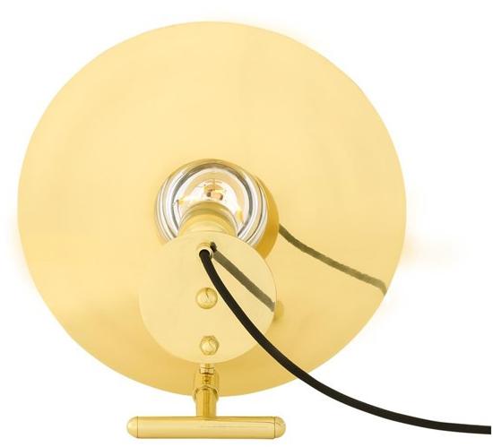 Mullan Lighting Настольная лампа из латуни Qala Mltl063  - Вид №3