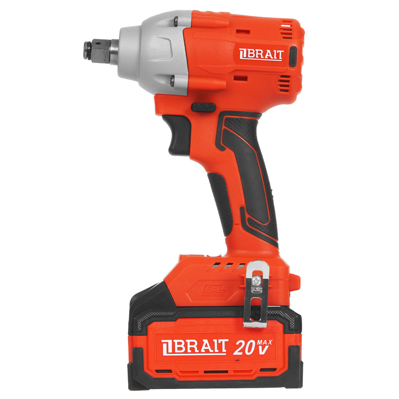 Гайковерт BRAIT BCIWS20U 9230642 STDN-0023799