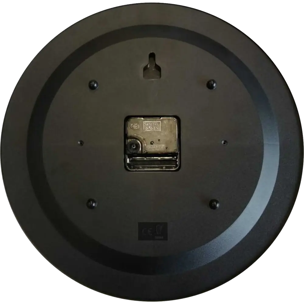 Часы настенные Apeyron ML200-915 ø33 см металл цвет золотой Santreyd Декор STLM-2029492 - Вид №1