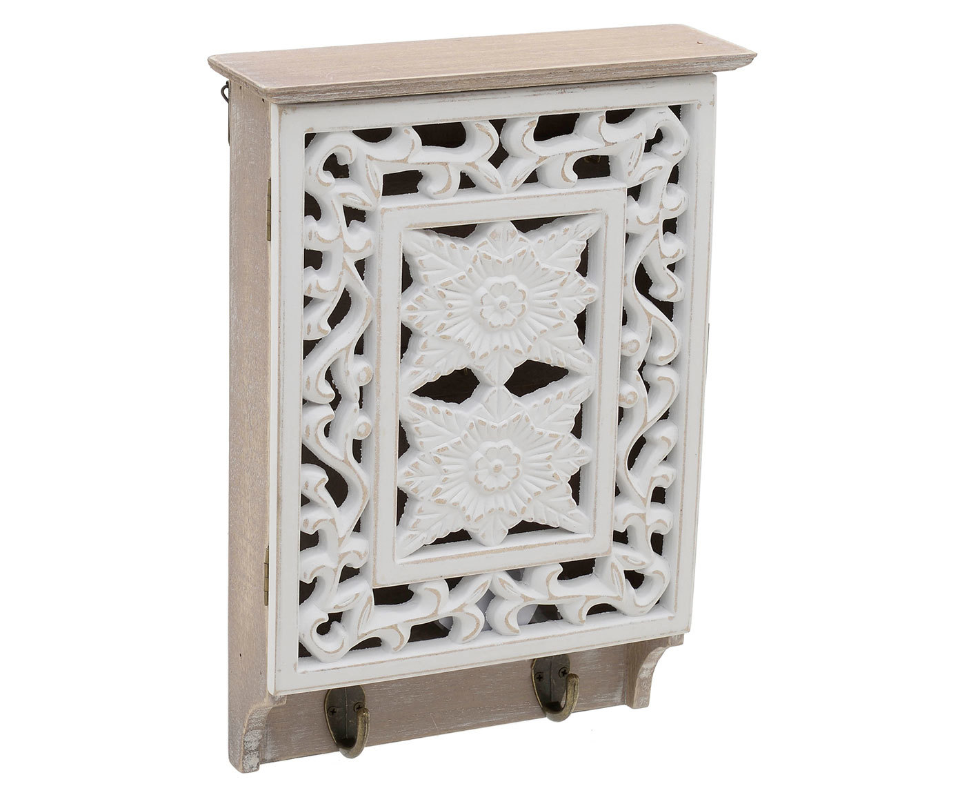 3870953.0001 ключница настенная TO4ROOMS 