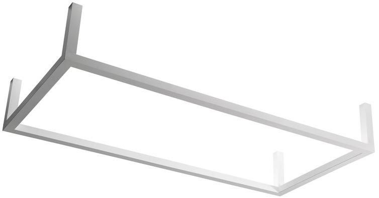 AXOLIGHT Потолочный светильник из алюминия Framework sun-id-1429905 - Вид №1