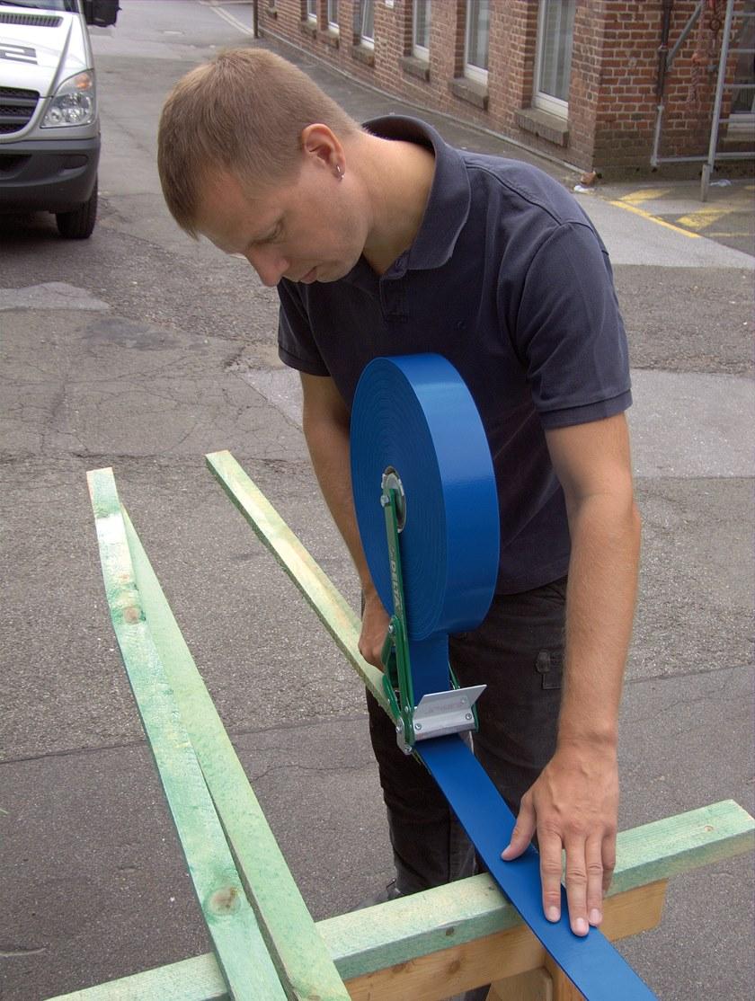 DÖRKEN ITALIA Клейкая полоска для стыка sun-id-1380304 - Вид №2