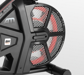 AIRMAG Велотренажер airmag BH Fitness  - Вид №2