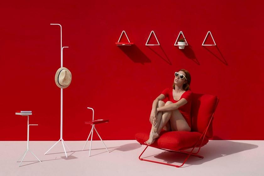 Diabla Стальная полка D12 sun-id-1457719 - Вид №4