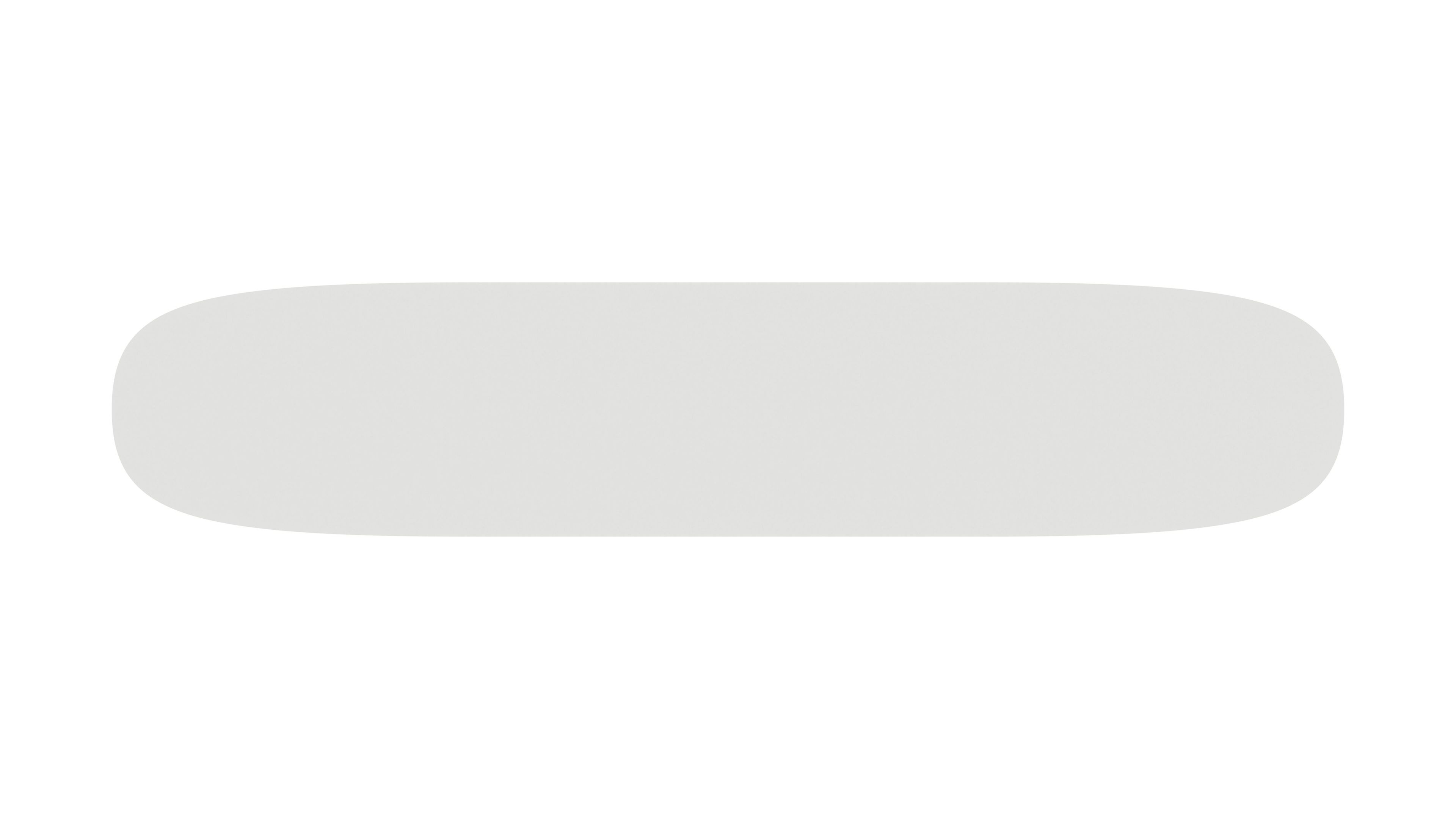 Овальный стол из композитного материала и алюминия FUNCTIONALS MONOLITE ARCH-00027681 - Вид №83