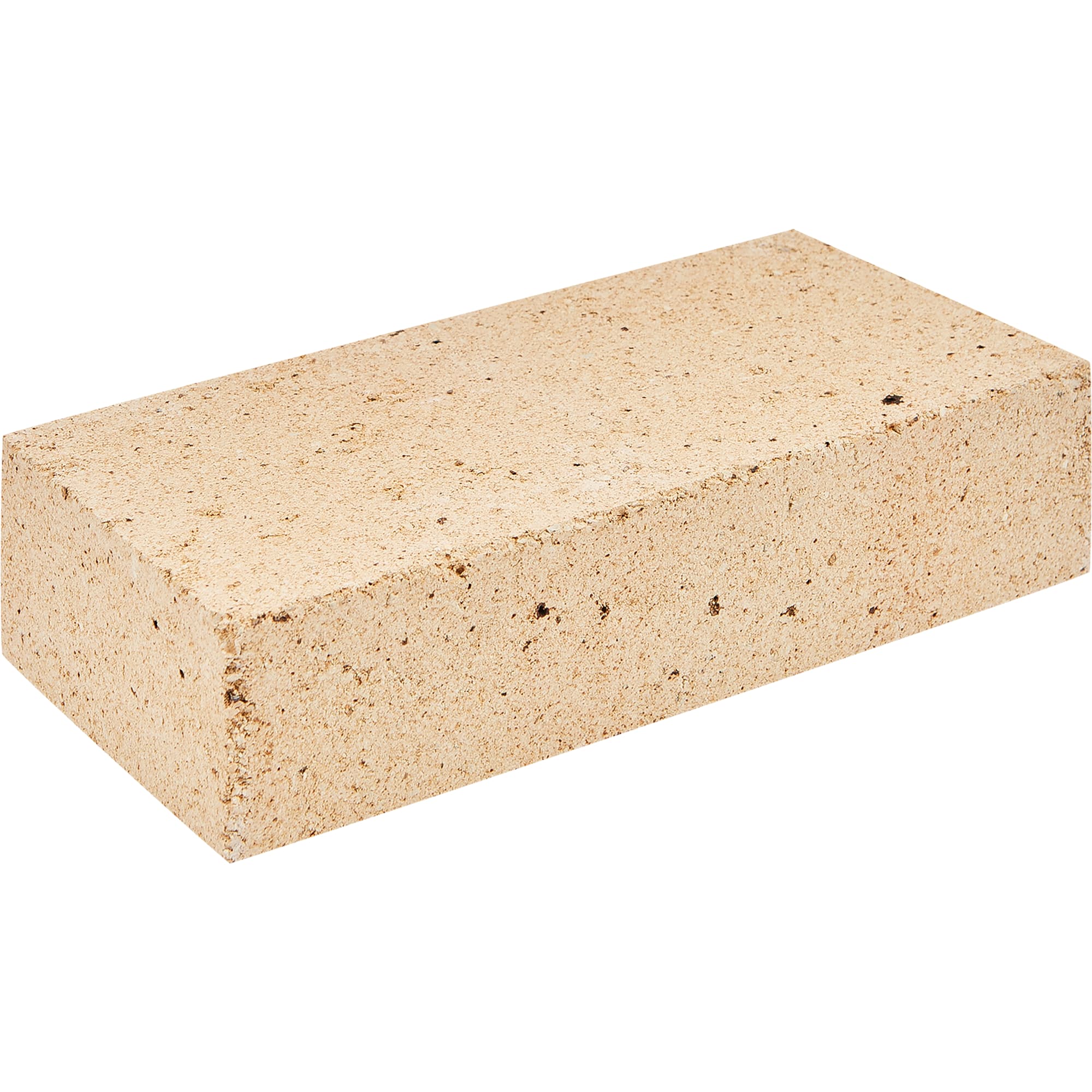 82251205 Кирпич шамотный ШБ-8 250х124х65 мм Santreyd 