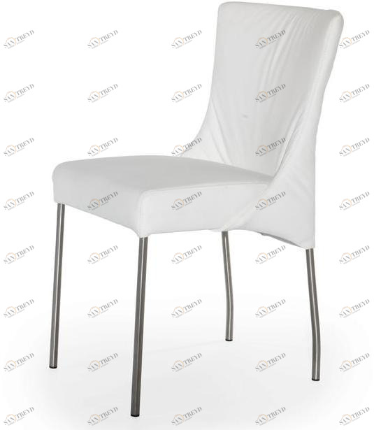 Joli Мягкое кожаное кресло Angelina sun-id-1462586