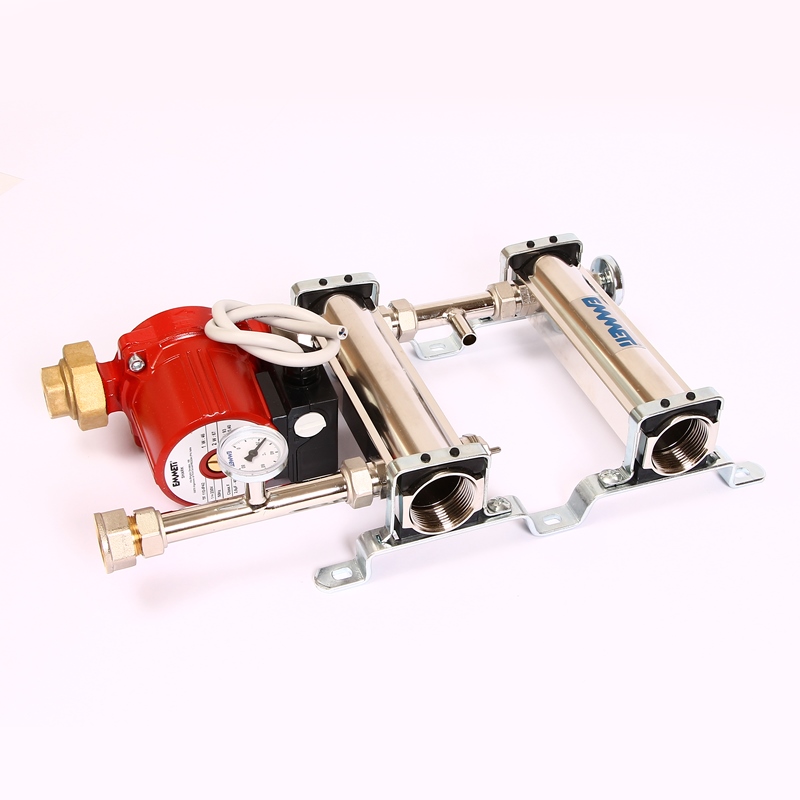 Насосно-смесительный модуль EMMETI Firstbox 1A 28151008 - Вид №1