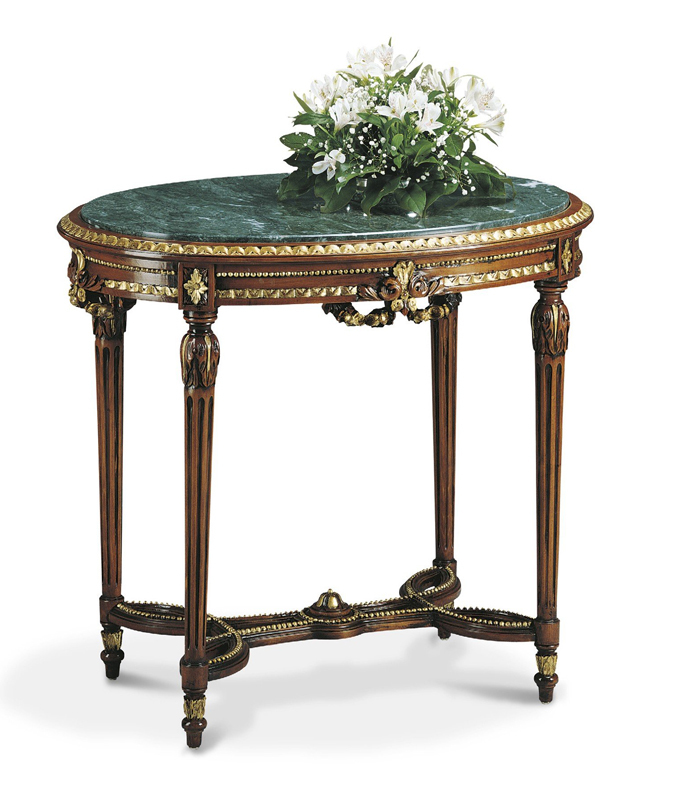 Столик  FRANCESCO MOLON T111 