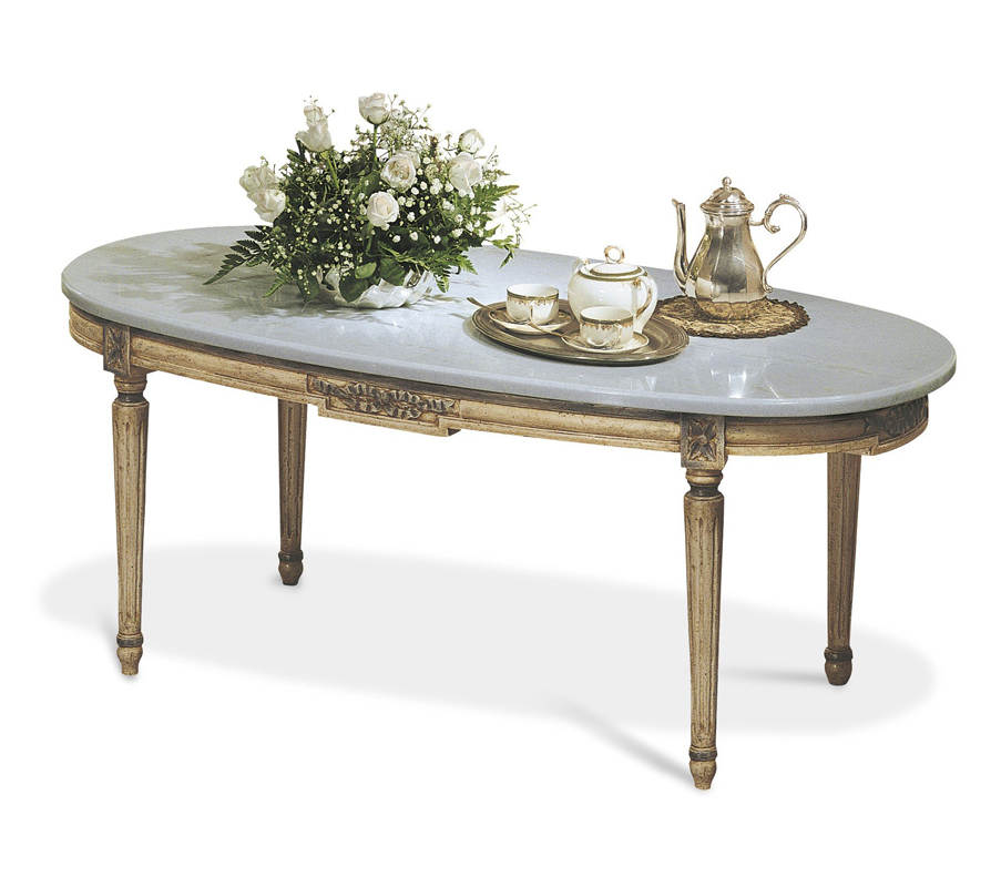 Стол журнальный  FRANCESCO MOLON T3 