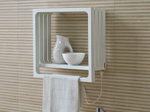 Настенный полотенцесушитель