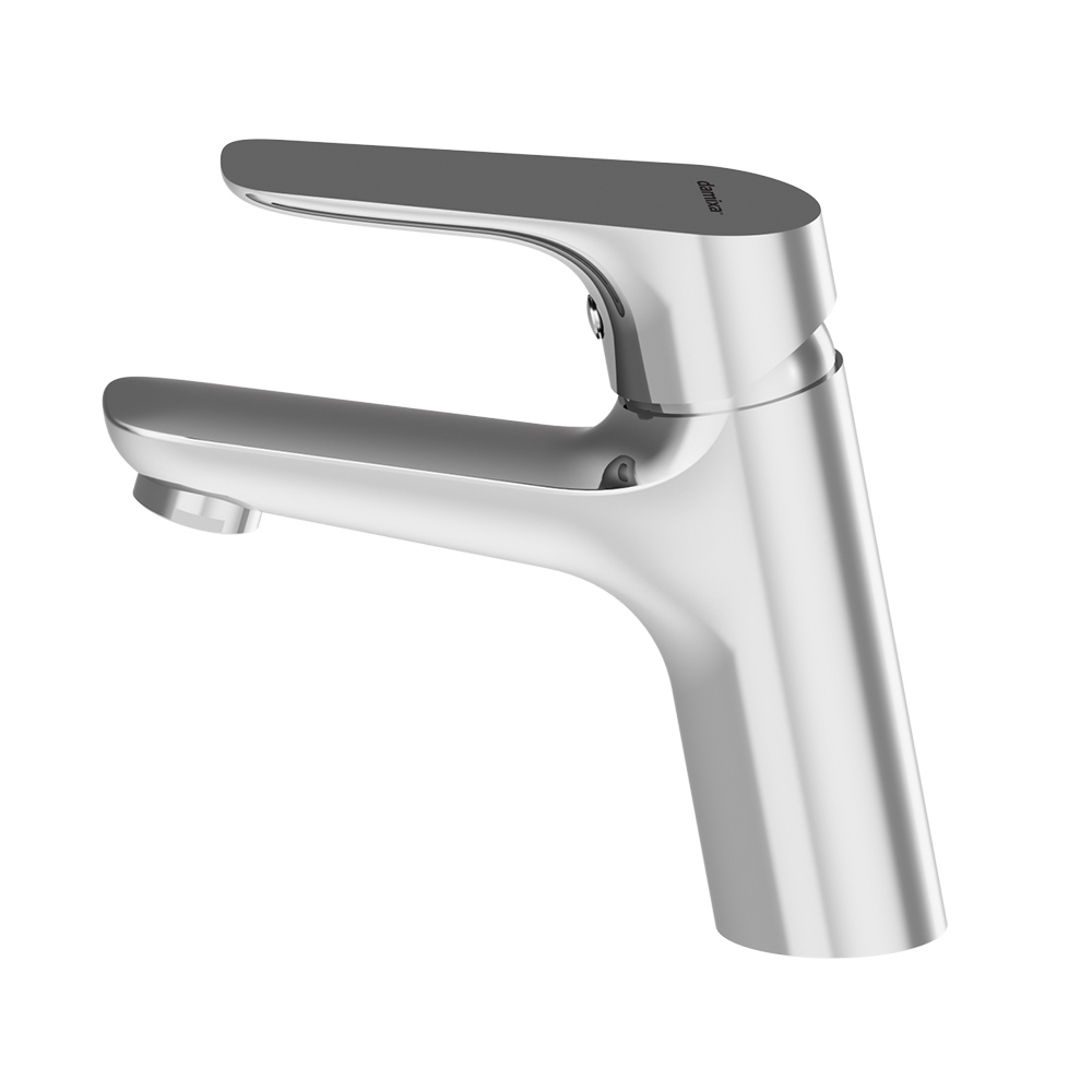 770210000 смеситель для умывальника Damixa Origin Bit  - Вид №3