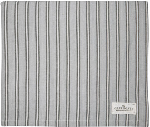 Скатерть Riley grey 145x250 см