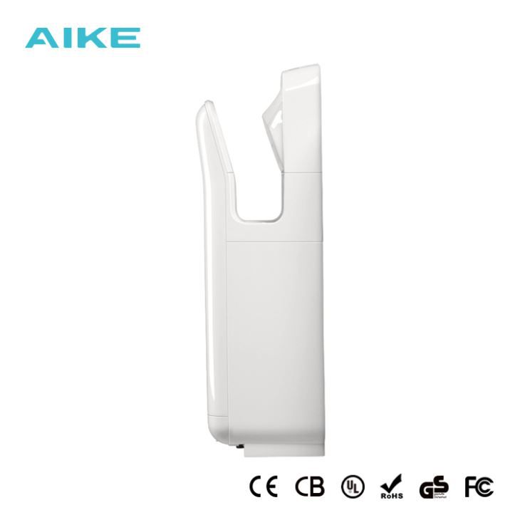 Электрические сушилки для рук AIKE AK2006H_394  - Вид №4