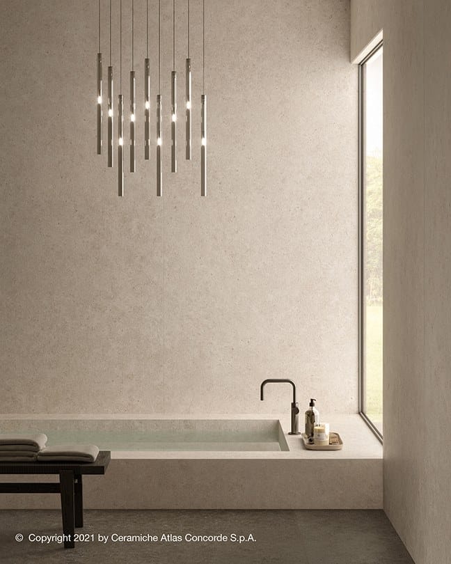 Керамогранит / напольное покрытие Atlas Concorde Boost Stone ARCH-00147060 - Вид №57