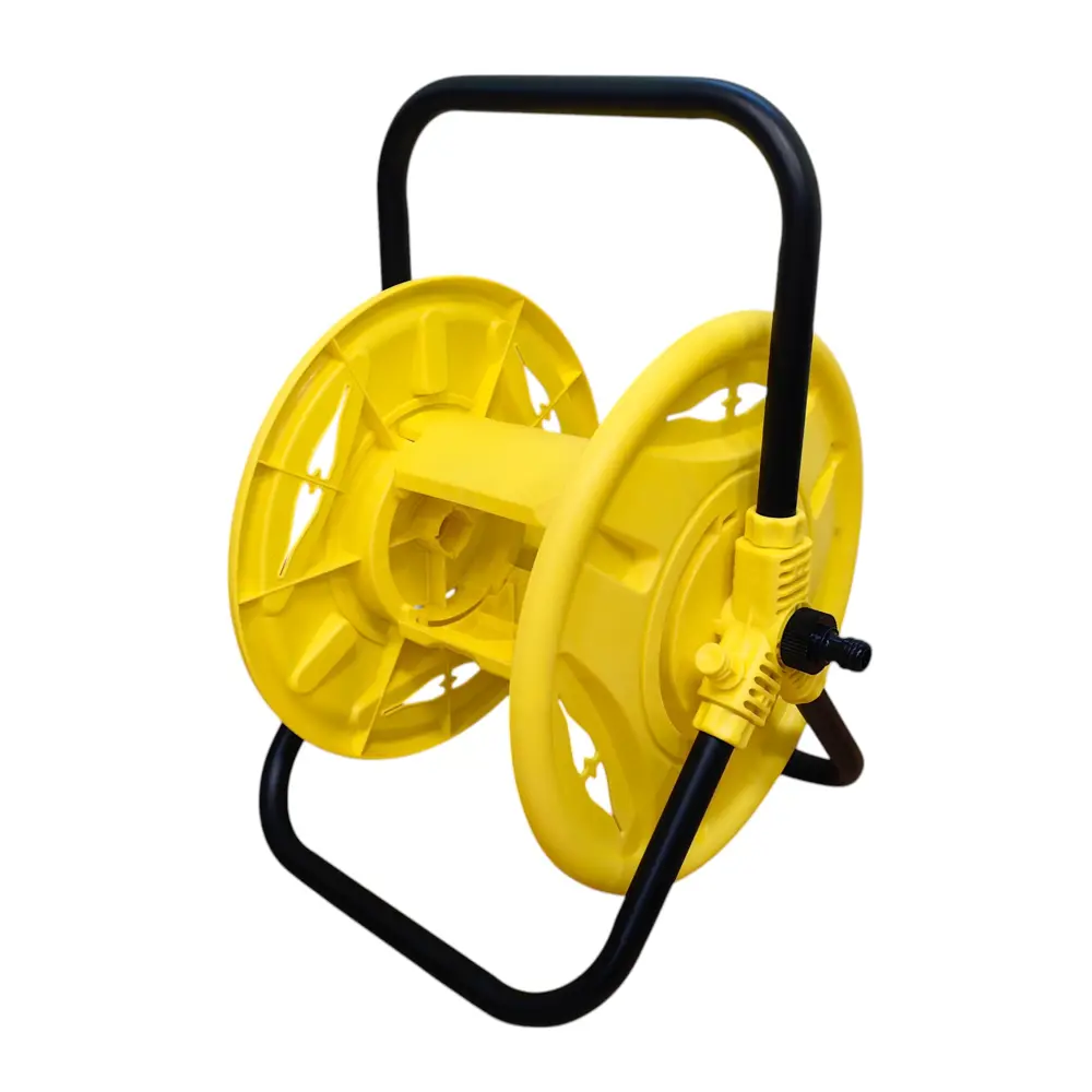 Катушка Boutte для шланга 20 м Santreyd STLM-2045320