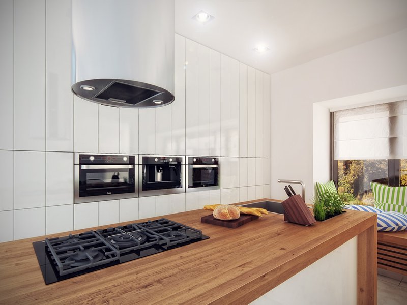 282133 Пароварка с грилем Teka HKL 970 SC Португалия  - Вид №11