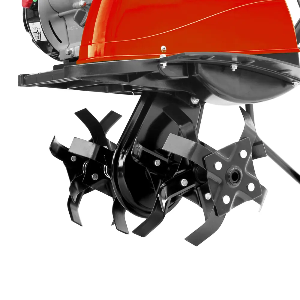 Мотокультиватор бензиновый MasterYard MB87L без реверса Santreyd STLM-2058091 - Вид №2