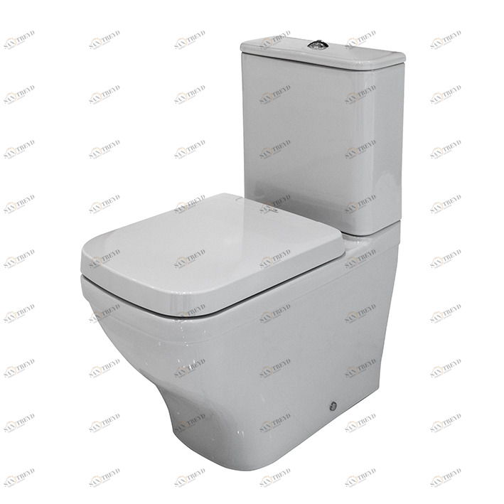 Регулируемый выпускной поддон C / C с набором креплений 100110005 - N499816959.  Nk concept NOKEN 100131000  WHITE