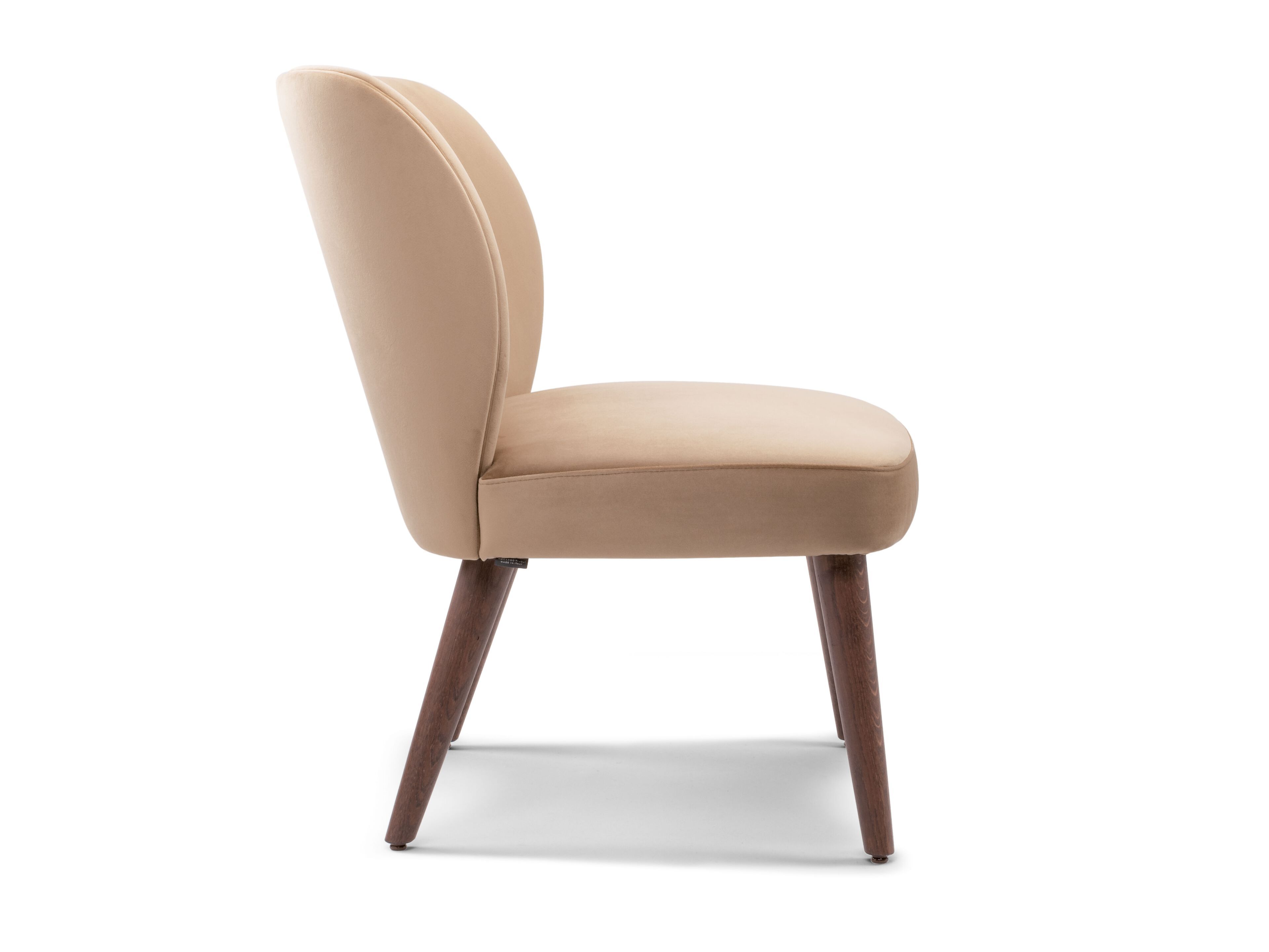 Кресло из ясеня Riccardo Rivoli ARCH-00043547 - Вид №1