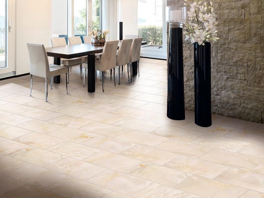 CERAMICHE BRENNERO Белая настенная плитка для дома Jewel sun-id-1415683 - Вид №3