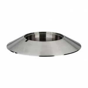 Уличный светильник ландшафтный светодиодный D 8 см серебряный Allround Mount 93831 PAULMANN ALLROUND MOUNT 00-3897010 Серебро