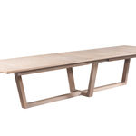 Сделанный на заказ обеденный стол Wimbledon ijlbrown sun-id-3251848 - Вид №4