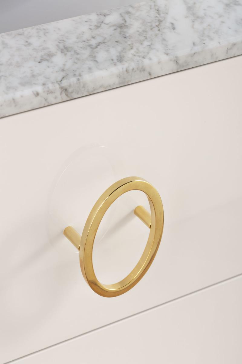 Daphne Мебель для ванной OASIS BATHROOM Daphne - Вид №33