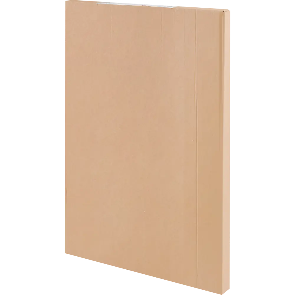 Стол обеденный прямоугольный 58x98x76.2 см МДФ цвет вотан Santreyd STLM-2150869 - Вид №8