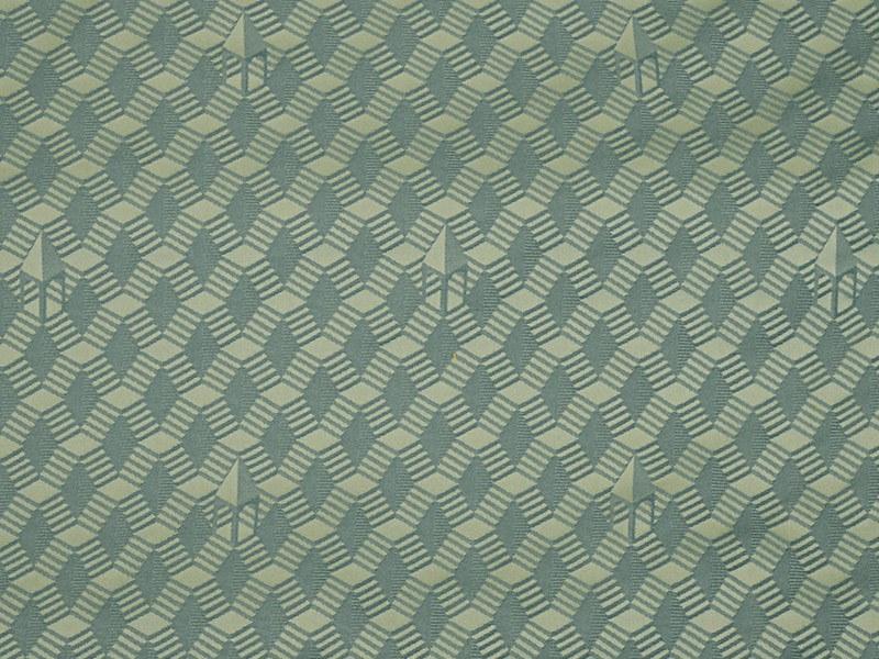 l'Opificio Жаккардовая ткань с графическими мотивами Architrame sun-id-1423491 - Вид №3