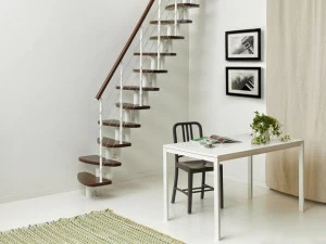 Fontanot Мини-лестница из бука