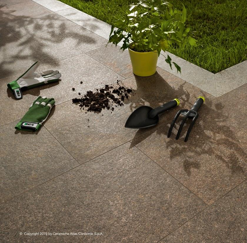 Atlas Concorde Уличные полы под камень Dolmen pro sun-id-1490307 - Вид №37