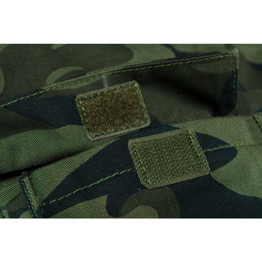 Полукомбинезон рабочий Neo Tools Камуфляж зеленый размер XXXL рост 190-193 STLM-2151240 - Вид №5