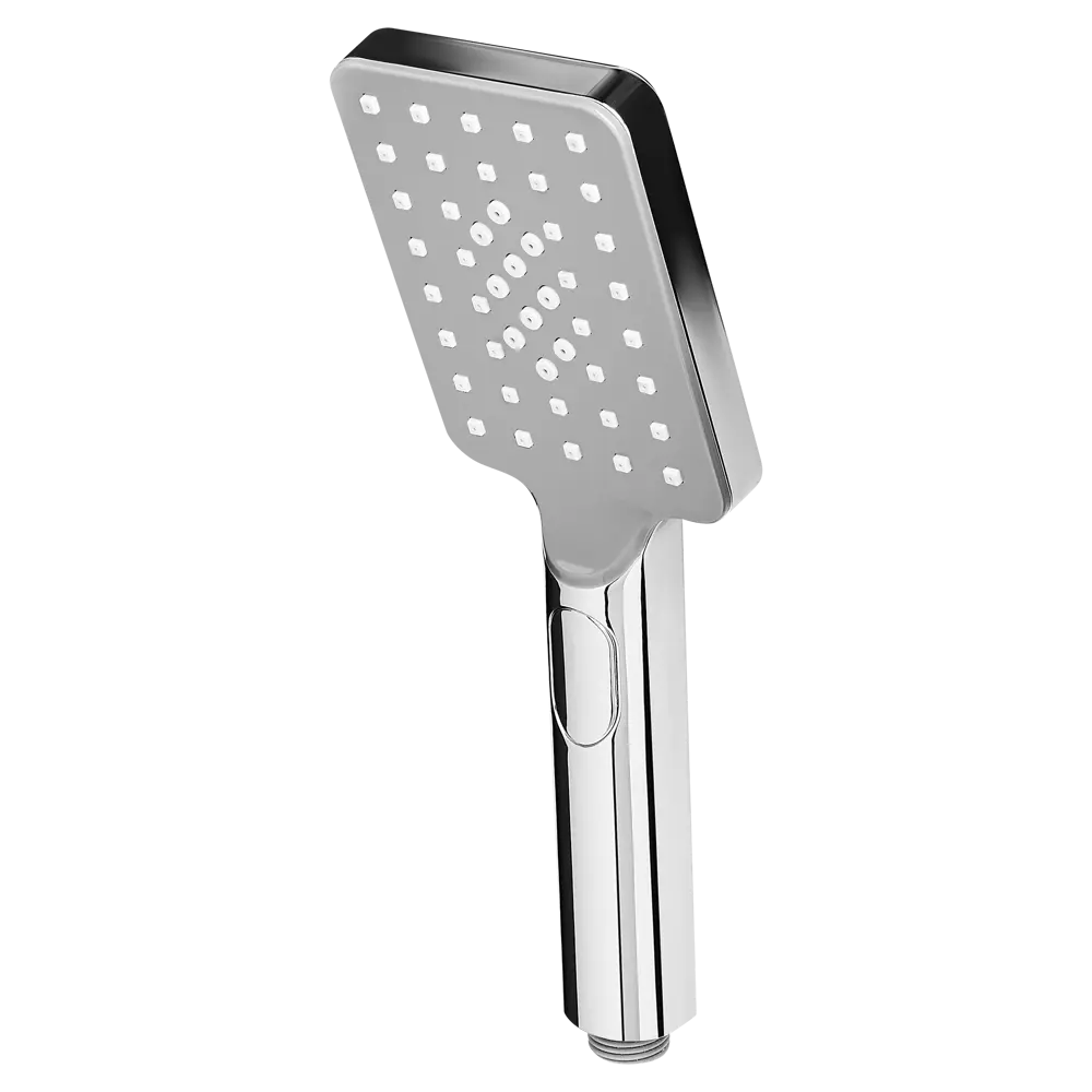 Лейка для душа KONSENSA Теано 3 режима цвет хром STLM-2084249 - Вид №2