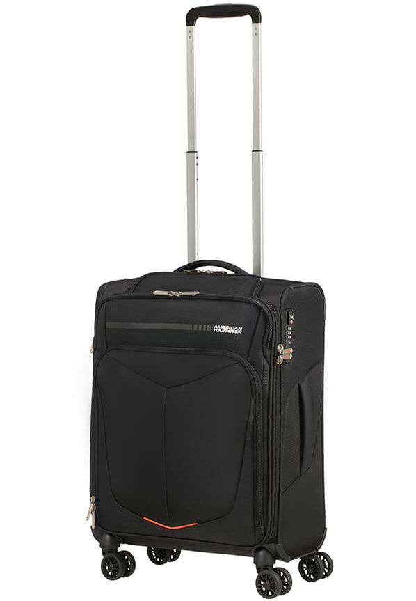 78G-09002 Чемодан 78G*002 Bizz Smart Spinner 55/20 TSA American Tourister Summerfunk  - Вид №5