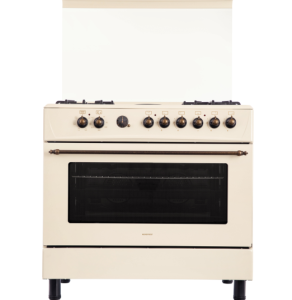 9016702 Комбинированная плита NORDFROST GE 9262 YR бежевый