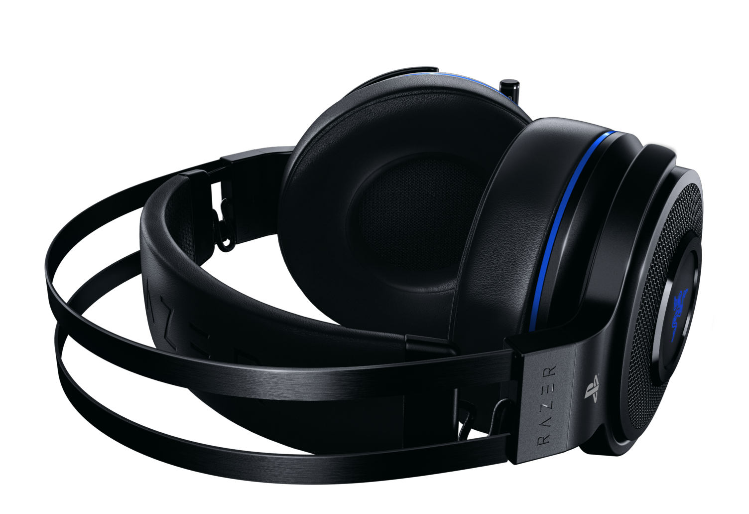 RZ04-02580100-R3G1 thresher - wireless gaming headset for ps4- frml packaging Razer Santreyd  - Вид №3
