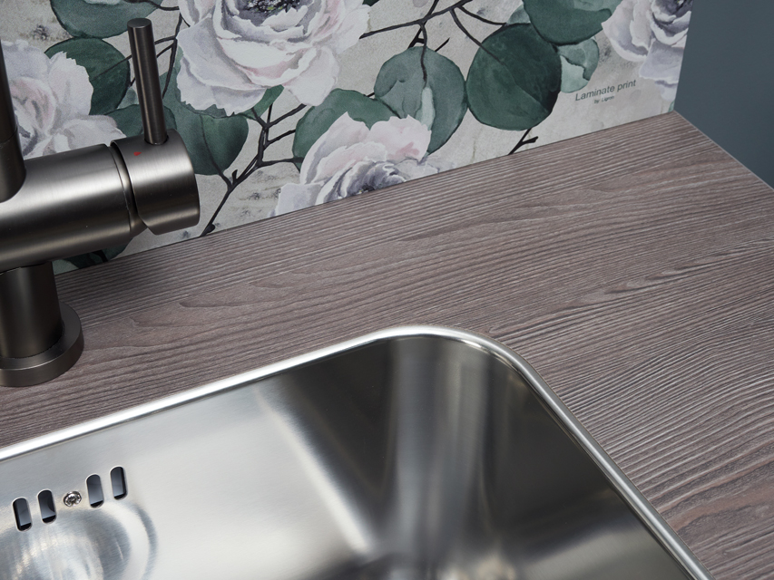 Стеновые панели - Самсара грин LIGRON LIST58 2314 - Вид №14